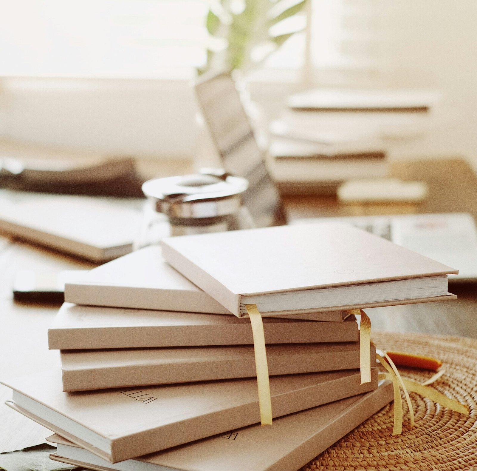 notebooks