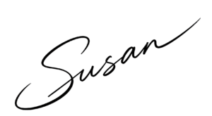 susan signature true transparent