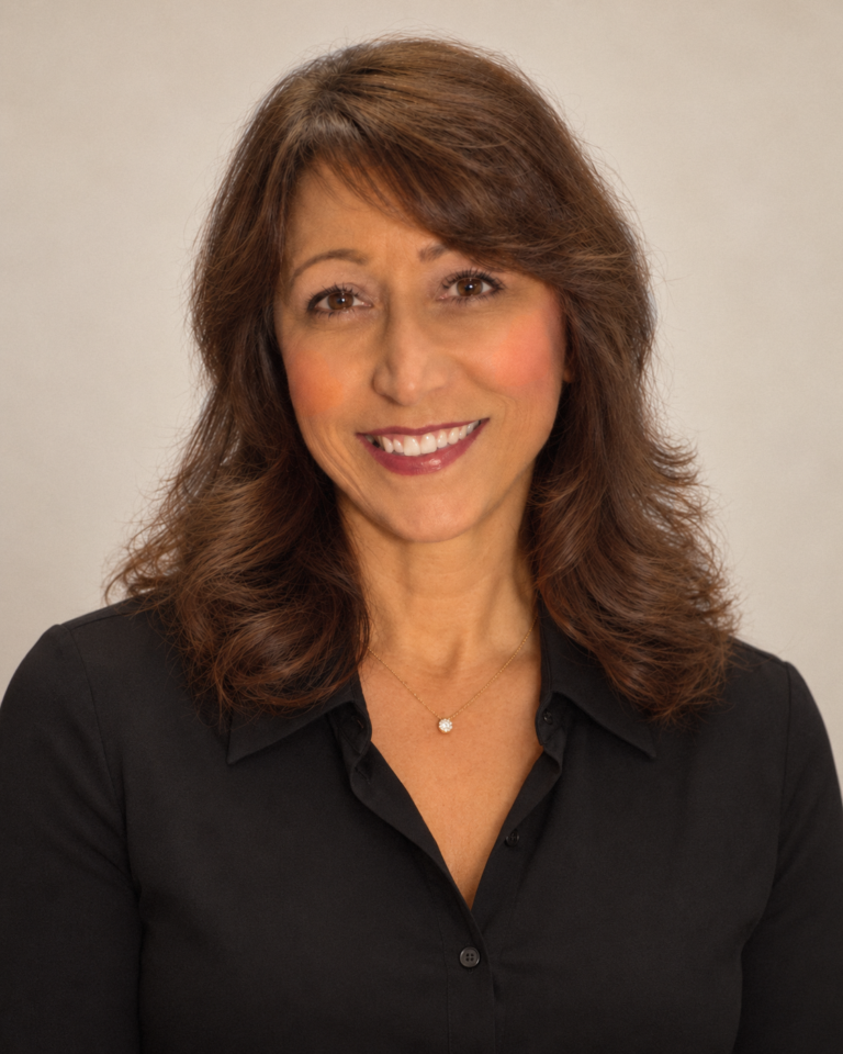 updated headshot 2026